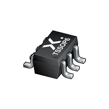 74AUP1T97GW-Q100H Nexperia USA Inc
