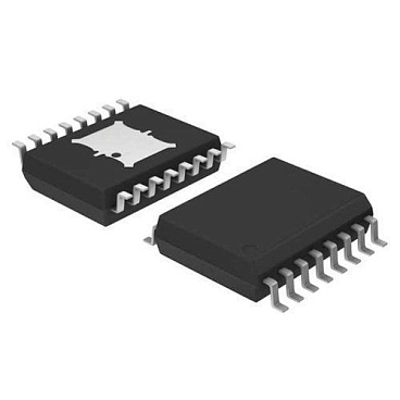NCV7681APWR2G onsemi