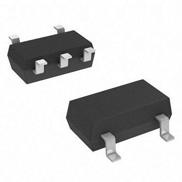 PACUSB-D2YB5R onsemi