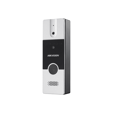 Вызывная панель Hikvision DS-KB2411T-IM