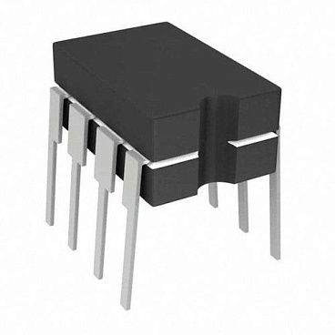 TC428IJA Microchip Technology