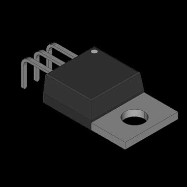 9001DM/B Rochester Electronics, LLC