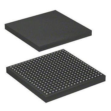 STA1080EOA STMicroelectronics