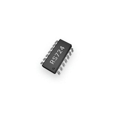 RS724XP Runic Technology