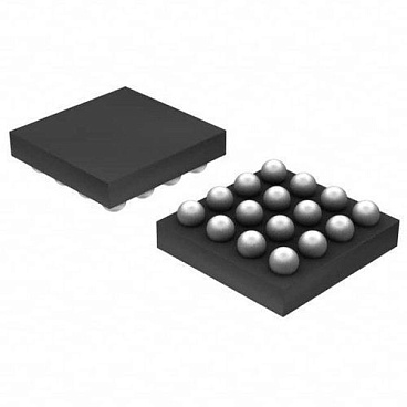 NX5P3290UKZ NXP USA Inc