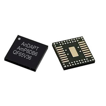 AMP8DB6QF65 AnDAPT, Inc