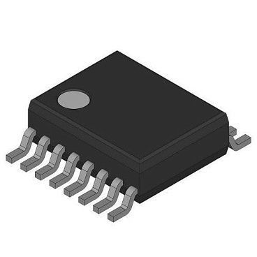 LV5768V-A-MPB-E Sanyo