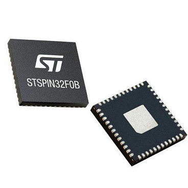 STSPIN32F0BTR STMicroelectronics