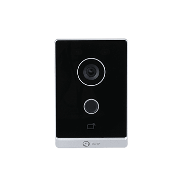 Вызывная панель True IP TI-3622CRWP
