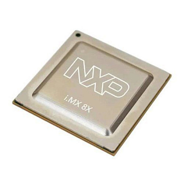 MIMX8UX6AVLFZAC NXP USA Inc