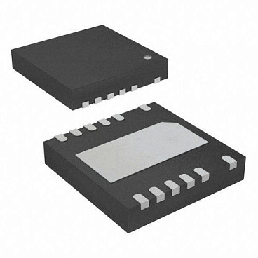 LT6375HDF#PBF Analog Devices Inc