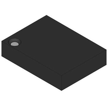 74LVC1G04GW/AU125 NXP USA Inc