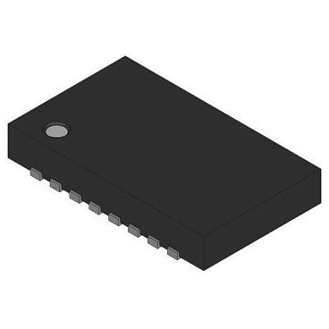 LTC2966IUD#PBF Linear Technology