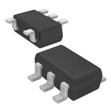 TS1102-100EG5 Silicon Labs