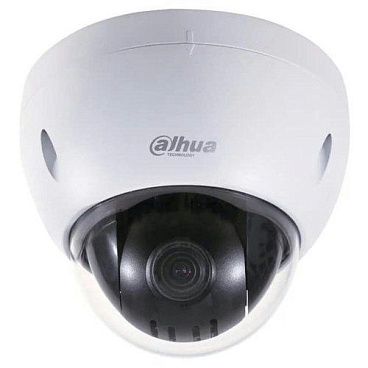 Поворотная IP-камера Dahua DH-SD42212T-HN