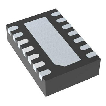 RT6541AGQW Richtek USA Inc