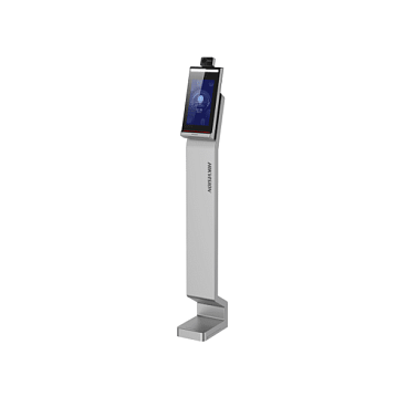 Терминал Hikvision DS-K5604A-3XF/V