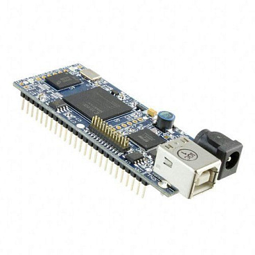 DLP-HS-FPGA3 DLP Design Inc