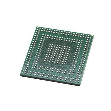 MPC8306SCVMAFDCA NXP USA Inc