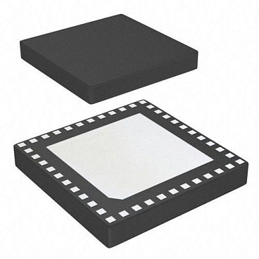 PIC32MX210F016D-I/TL Microchip Technology