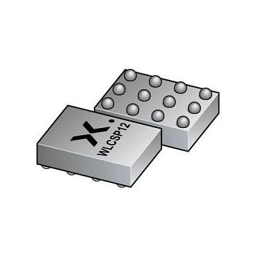 NXS0104UMZ Nexperia USA Inc