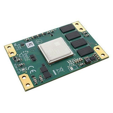 TE0813-01-4BE11-A Trenz Electronic GmbH