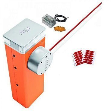 Шлагбаум Nice M7BAR6KIT