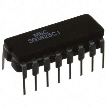 SG1825CJ Microchip Technology