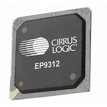 EP9312-IBZ Cirrus Logic Inc