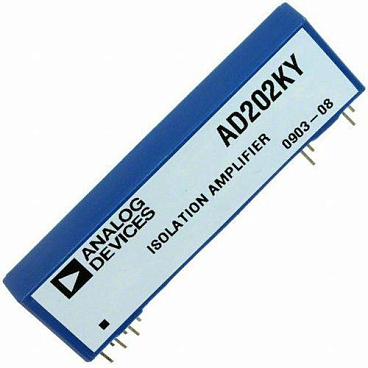 AD204KY Analog Devices Inc