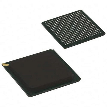 KSZ8695P Microchip Technology