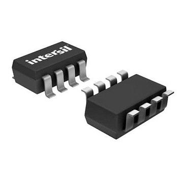 ISL43122IHZ-T Renesas Electronics America Inc