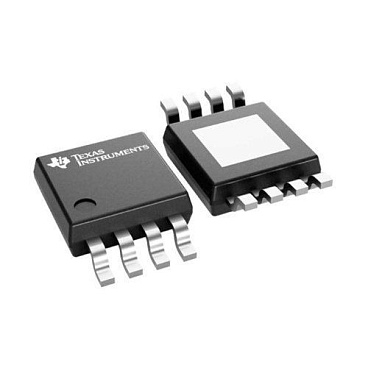 OPA2828IDGNR Texas Instruments