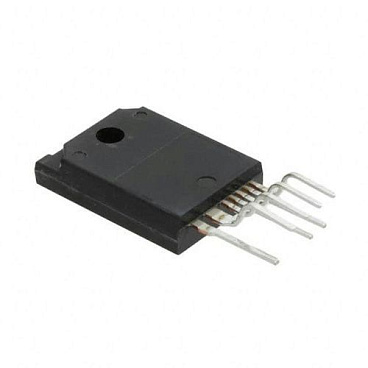 STR-X6737 Sanken