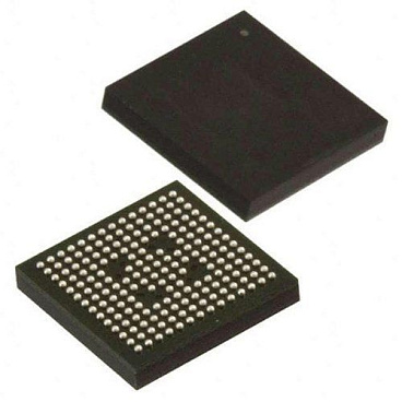 LCMXO2-4000HE-5MG184I Lattice Semiconductor Corporation