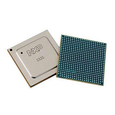 S32G274AABK0VUCT NXP USA Inc