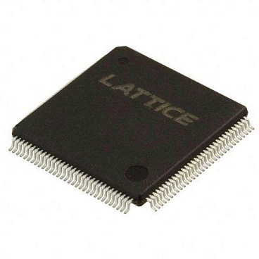 LC4128V-10T128I Lattice Semiconductor Corporation