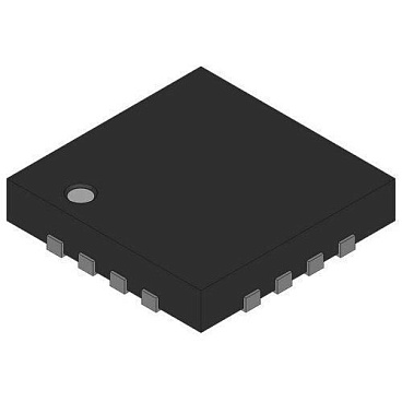 ISL84782IRZ Intersil