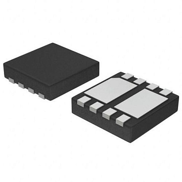 NUS3116MTR2G onsemi