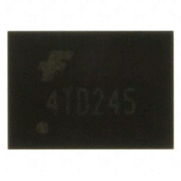 FXL4TD245BQX onsemi