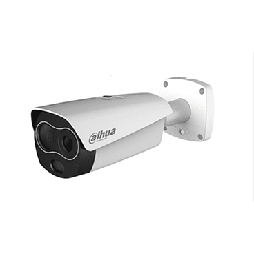 Тепловизионная IP-камера Dahua DH-TPC-BF5421P-T