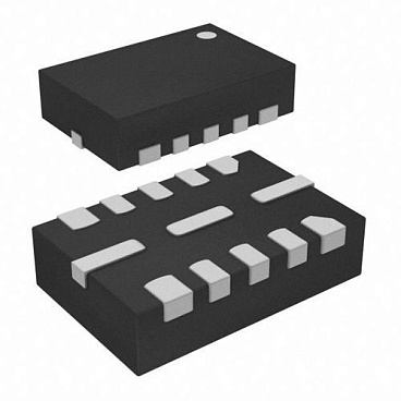 MP5017GD-Z Monolithic Power Systems Inc