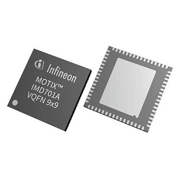 IMD701AQ064X128AAXUMA1 Infineon Technologies