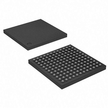 AT32UC3A3128S-CTUT Microchip Technology