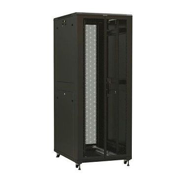 Телекоммуникационный шкаф Hyperline TTR-4788-DD-RAL9005