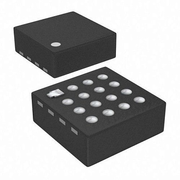 IS31AP2036-CLS2-TR Lumissil Microsystems