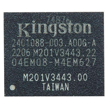 04EM08-M4EM627-06D00 Kingston