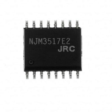 NJM3517E2 Nisshinbo Micro Devices Inc