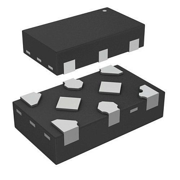 74AXP1T57GXX Nexperia USA Inc