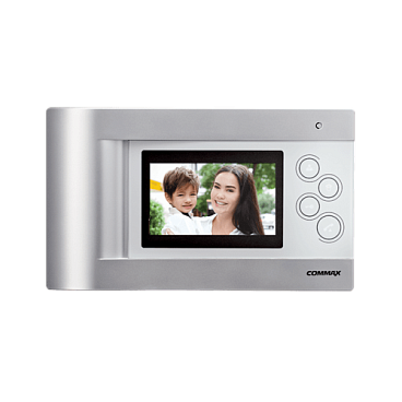 Абонентский монитор Commax CAV-43QG